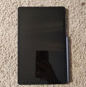 Samsung Galaxy tab S6 lite (Oxford Gray)